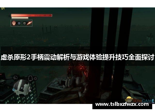 虐杀原形2手柄震动解析与游戏体验提升技巧全面探讨